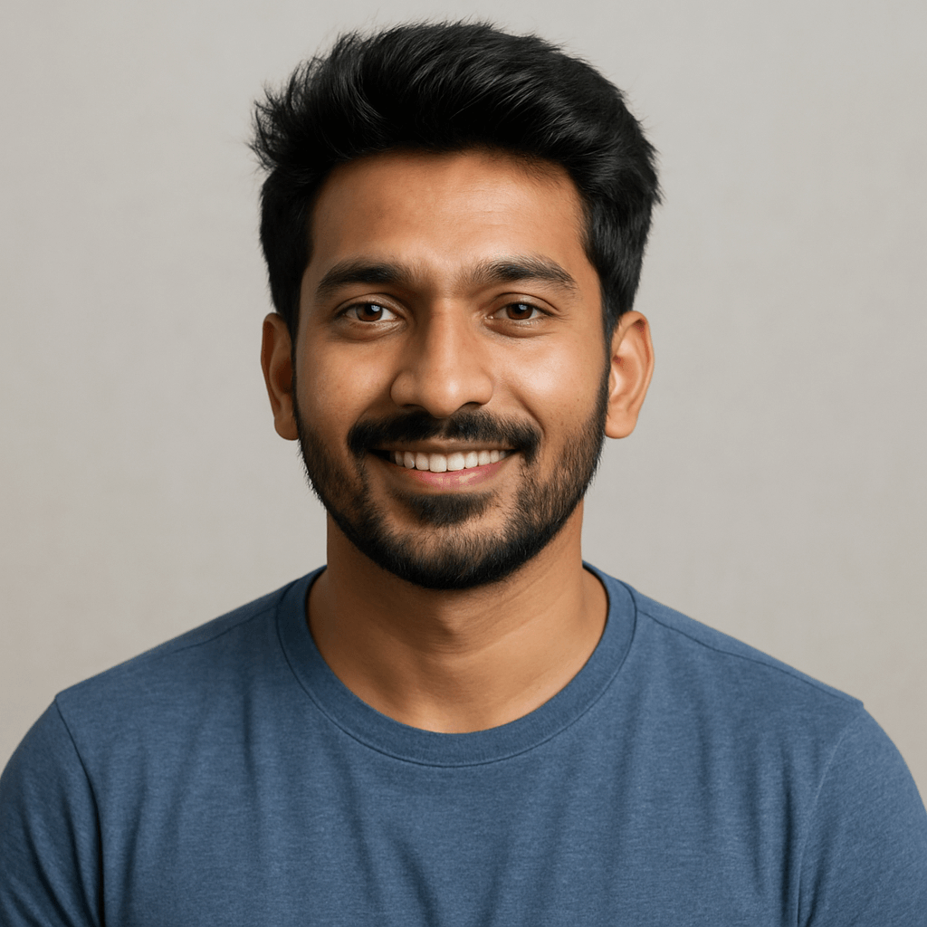 Arjun